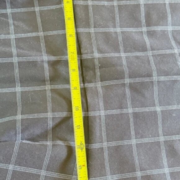 Chaps Sheath Dress Womens Size 6 Short Sleeve Black New With Tag - Picture 7 of 10